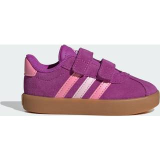 adidas adidas VL Court 3.0 Krog og løkke trænere
