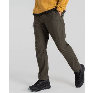 Craghoppers Craghoppers Green Dofe Brisk Trousers