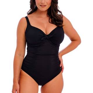 Fantasie Merissa Underwired Swimsuit - Black - G 70