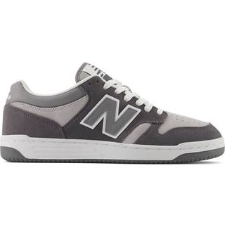 New Balance BB480LEC - Castlerock/Shadow Grey - Str: 45