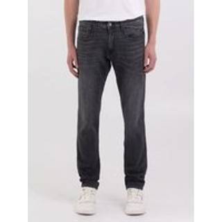 Replay Herren Jeans grau Slim Fit