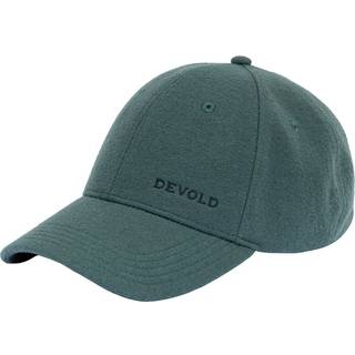 Devold Men's Keipen Boiled Wool Cap Woods, 58