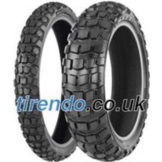 Maxxis MaxxVenture MA-MT ( 150/70 R18 TL 70R Baghjul, M+S kendetegnet )
