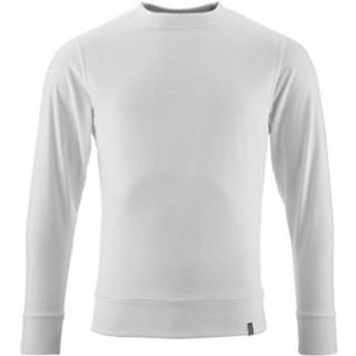 MASCOT CROSSOVER sweatshirt, hvid - 2XL