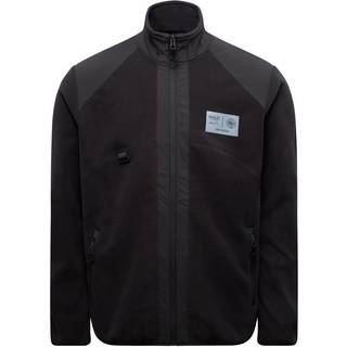 HALO Jakke, Unisex, Str. L, Grå