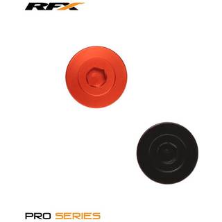 RFX Pro Engine Timing Plug Set - Black FXEP5010099BK