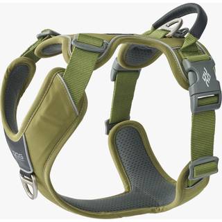 Hundesele Dog Copenhagen Comfort Walk Pro Harness Hunting Green M