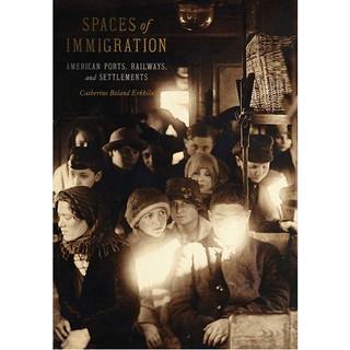 Spaces of Immigration