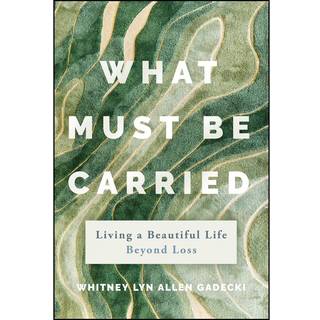 What Must Be Carried