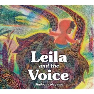 Leila and the Voice