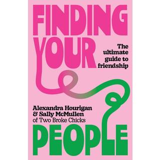 Finding Your People