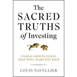 The Sacred Truths of Investing