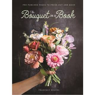 The Bouquet in a Book