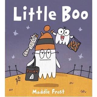 Little Boo (3, 2025) | Maddie Frost