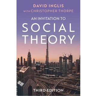 An Invitation to Social Theory