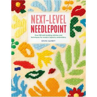 Next-Level Needlepoint