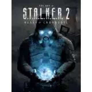 S.T.A.L.K.E.R. Art Book The Art of S.T.A.L.K.E.R. 2: Heart of Chornobyl