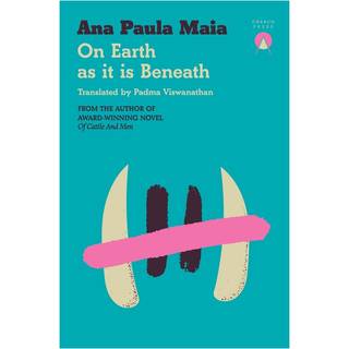 On Earth As It Is Beneath