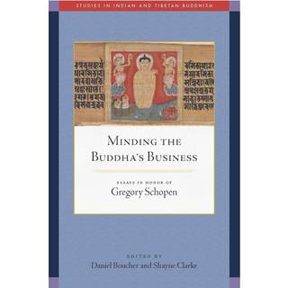 Minding the Buddha's Business