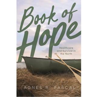 Book of Hope (4, 2025) | Agnes R. Pascal