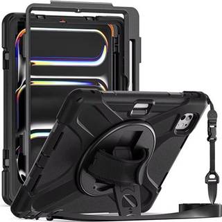 Insmat Rugged Armor - protective case for tablet