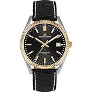 Jacques Lemans Uhren - Derby - 50-3U - schwarz