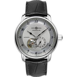 Zeppelin Friedrichshafen Automatic 85664 - Herre - 40 mm - Analog - Automatisk - Mineralglas