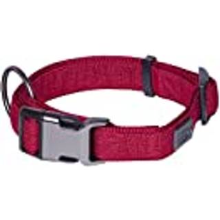 Halsbånd Linen Deluxe - L-XL - Brun