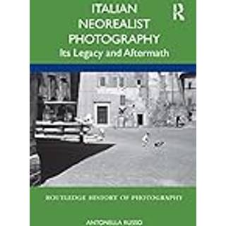 Italian Neorealist Photography
