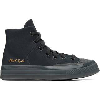 Sneakers Converse Chuck 70 Marquis Nightfall Grey/ Cyber Grey EUR 38 - Cyber Grey - 38