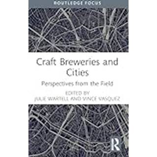 Craft Breweries and Cities