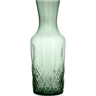 Sorrento Vandkaraffel, Green, 1 L