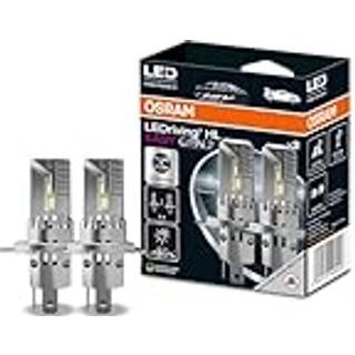 Osram H4/H19 HL EASY LEDriving Gen2 (2 stk.)