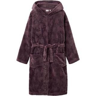 NAME IT Morgenkåbe Rose Arctic Dusk