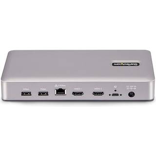 StarTech.com 155UE-USB4-DOCK