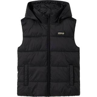 Name It Black Vest