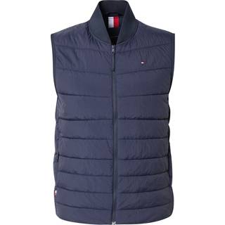 Water Repellent Quilted Gilet