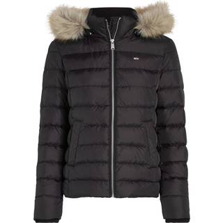 Tjw Basic Hooded Down Jacket