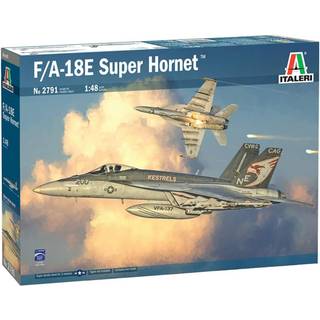 1:48 F/A-18-E 'SUPER HORNET'