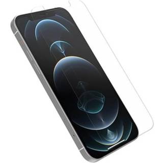 OtterBox Alpha Glass Apple iPhone 12/12 Pro - clear