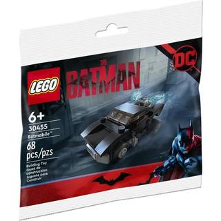 30455 - Batmobil (Poly)