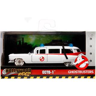GHOSTBUSTERS - Ecto-1 - 1:32