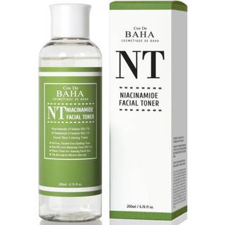 Cos De BAHA Niacinamide Toner 200 ml