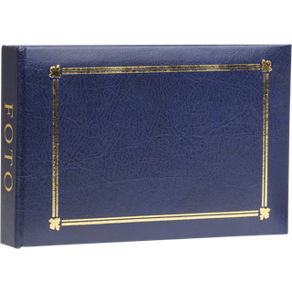 Focus Classic Pocket 36 Blue - Album