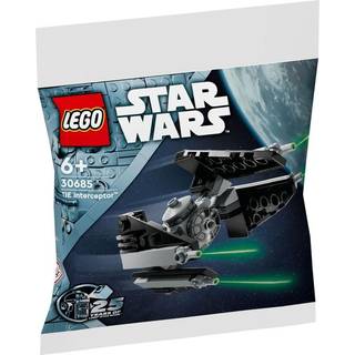 30685 - TIE Interceptor (poly)