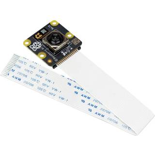 Raspberry Pi Camera Module 3 NoIR