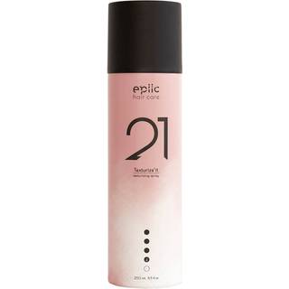 epiic hair care 21 Texturize'it Texturizing Spray 250 ml
