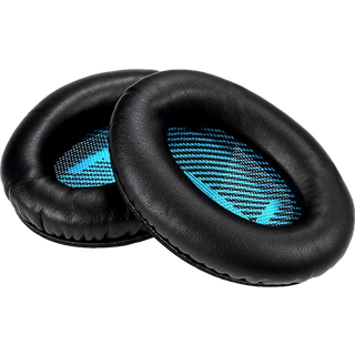 Bose QuietComfort 35/35 II Ørepuder - Sort Set
