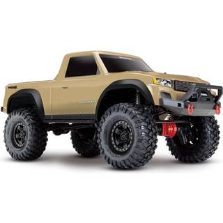 Traxxas TRX-4 Sport Scale Crawler 1/10 RTR TAN