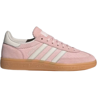 adidas Handball Spezial - Women's - Sandy Pink Off White, 38